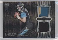 Blake Bortles  #/50