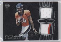 Cody Latimer 