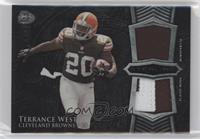 Terrance West  [EX to NM]