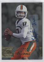 Row 1 - Stephen Morris [EX to NM]