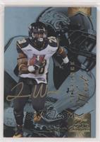 Row 2 - Terrance West [EX to NM]