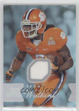 2014 Flair Showcase - [Base] - Jerseys #114 - Row 1 - Sammy Watkins