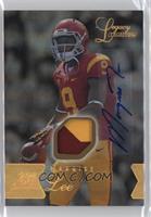 Row 1 - Marqise Lee #/125