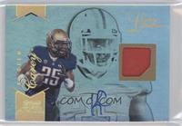 Row 0 - Ka' Deem Carey #/49