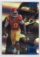 Row 2 - Marqise Lee #/150