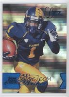 Row 1 - Dri Archer #/100