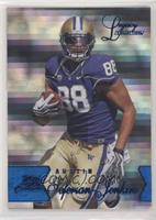 Row 1 - Austin Seferian Jenkins #/100