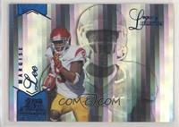 Row 0 - Marqise Lee #/50