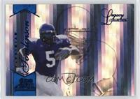 Row 0 - Legend - LaDainian Tomlinson #/50