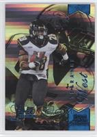 Row 2 - Terrance West #/150