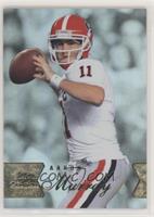 Row 1 - Aaron Murray