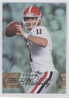 Row 1 - Aaron Murray