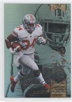 Row 2 - Carlos Hyde