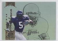 Row 0 - Legend - LaDainian Tomlinson