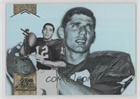 Row 0 - Legend - Joe Namath