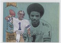 Row 0 - Legend - Warren Moon