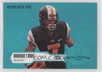 Brandin Cooks #/100