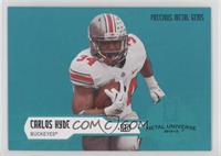 Carlos Hyde #/100