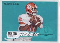 Tajh Boyd #/100