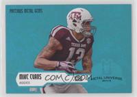 Mike Evans #/100