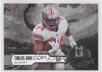 Carlos Hyde