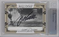 Y.A. Tittle [Cut Signature]