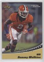 Sammy Watkins