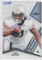 Tre Mason #/10