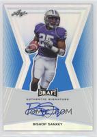 Bishop Sankey #/50