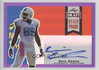 Eric Ebron #/15