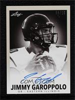 Jimmy Garoppolo #/25