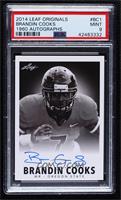 Brandin Cooks [PSA 9 MINT]