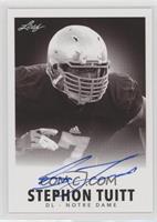 Stephon Tuitt