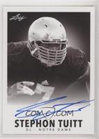 Stephon Tuitt