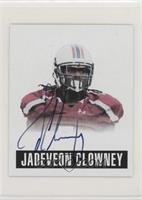 Jadeveon Clowney