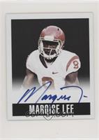 Marqise Lee #/1