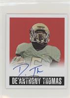 De'Anthony Thomas #/10