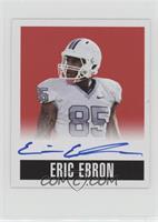Eric Ebron #/10