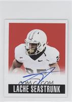 Lache Seastrunk #/10