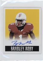 Bradley Roby #/85