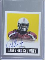 Jadeveon Clowney #/25