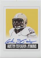 Austin Seferian-Jenkins #/99