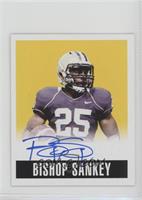 Bishop Sankey #/99