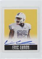 Eric Ebron #/99