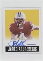 Jared Abbrederis #/99