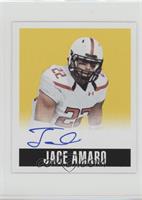 Jace Amaro #/99