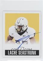 Lache Seastrunk #/99