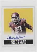 Mike Evans #/99