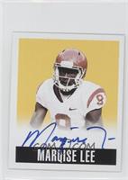 Marqise Lee #/99