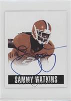 Sammy Watkins